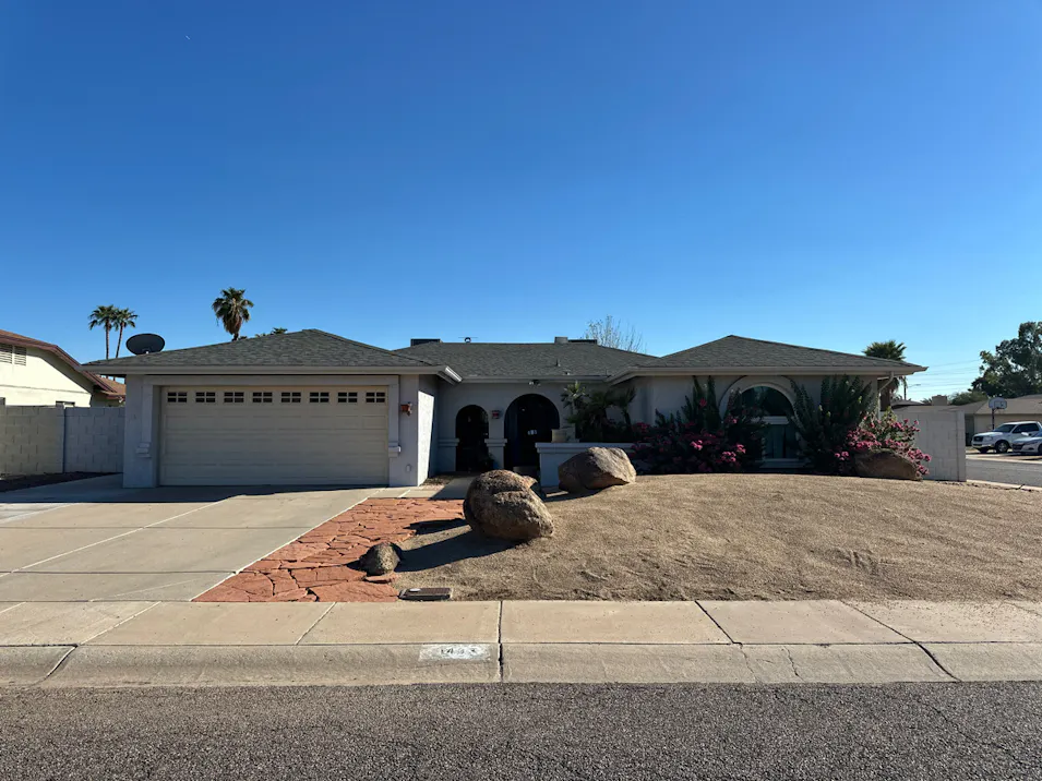 7433 W Jenan Dr Peoria, AZ 85345, Maricopa County