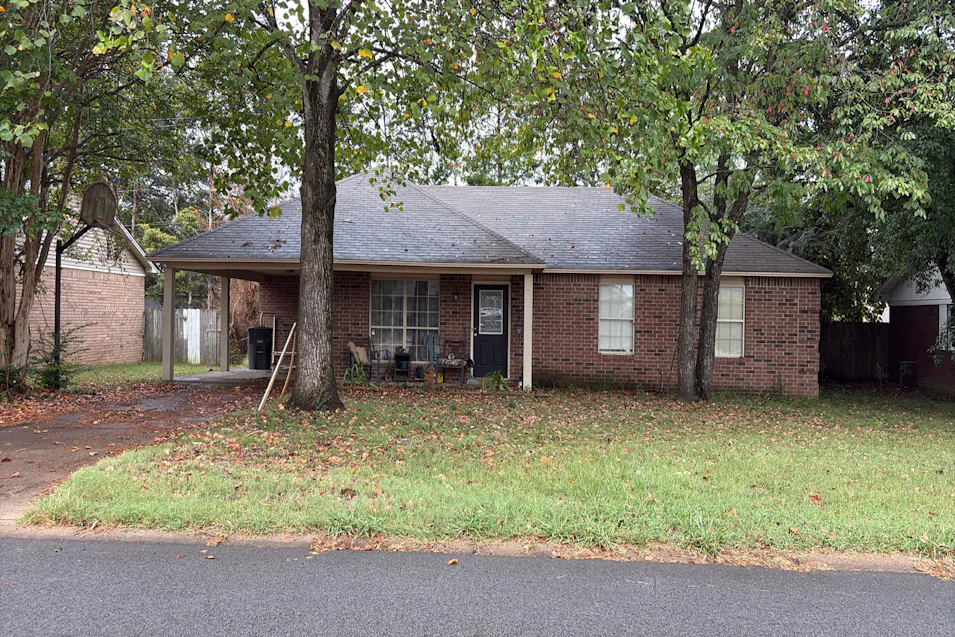 2114 Jonathan Ln Searcy, AR 72143, White County
