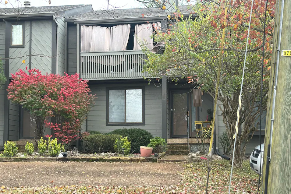 4564 South Trace Boulevard Old Hickory, TN 37138, Davidson County