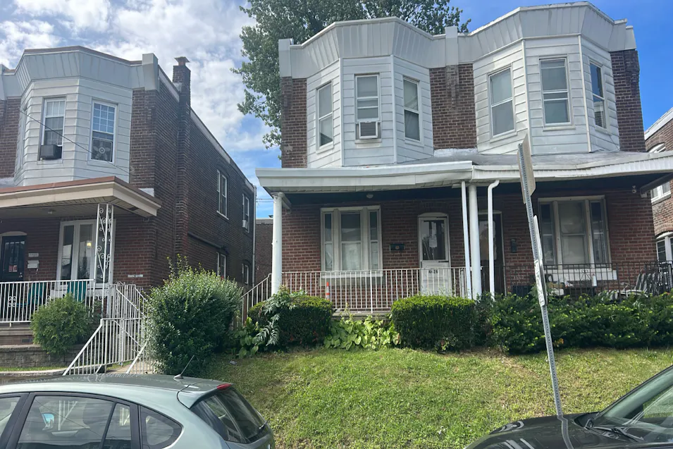 4426 Knorr Street Philadelphia, PA 19135, Philadelphia County