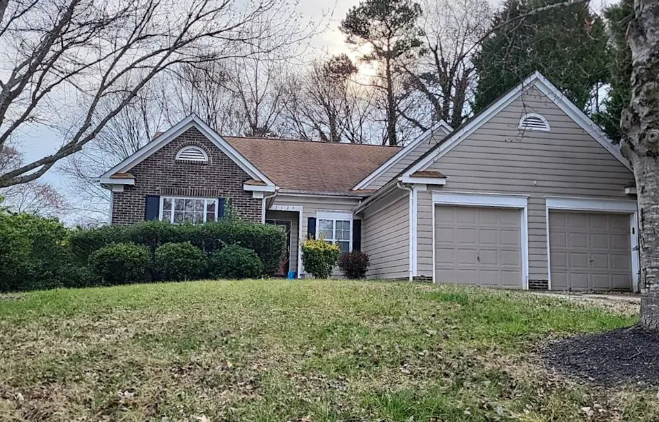 3520 Cliffvale Court Charlotte, NC 28269, Mecklenburg County