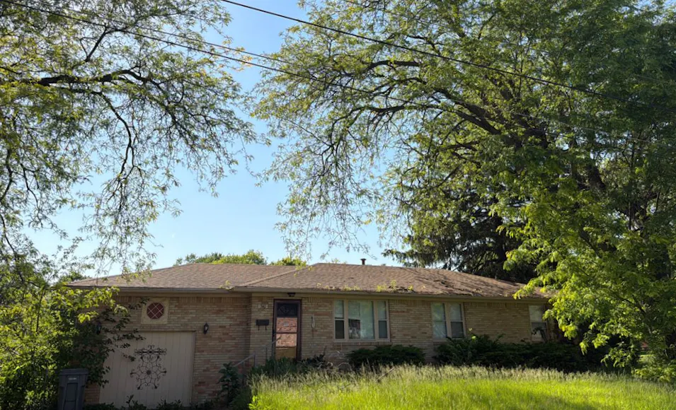 340 North Edmondson Avenue Indianapolis, IN 46219, Marion County
