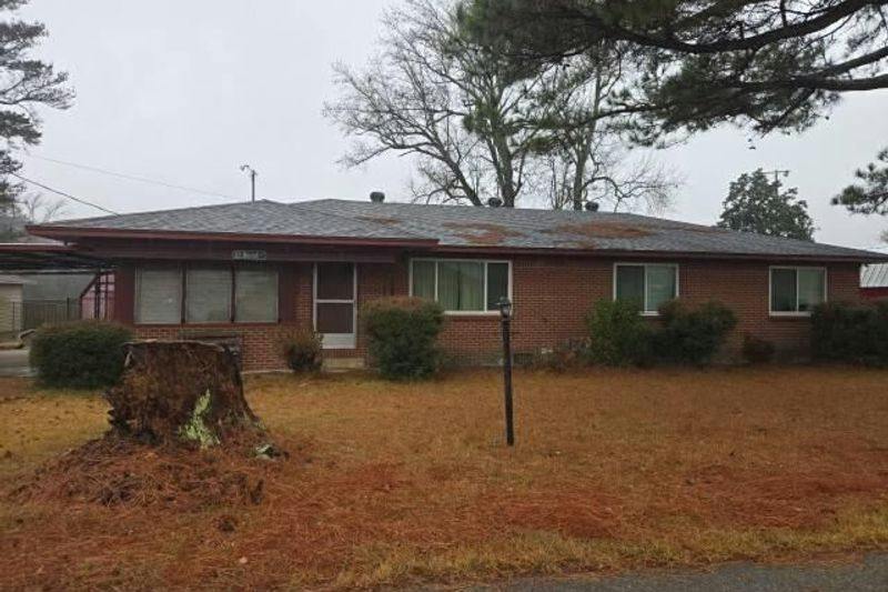 Worrell St, Murfreesboro, AR 71958
