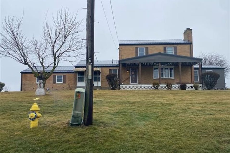 637 Stone Church Road New Salem, PA 15468, Fayette County