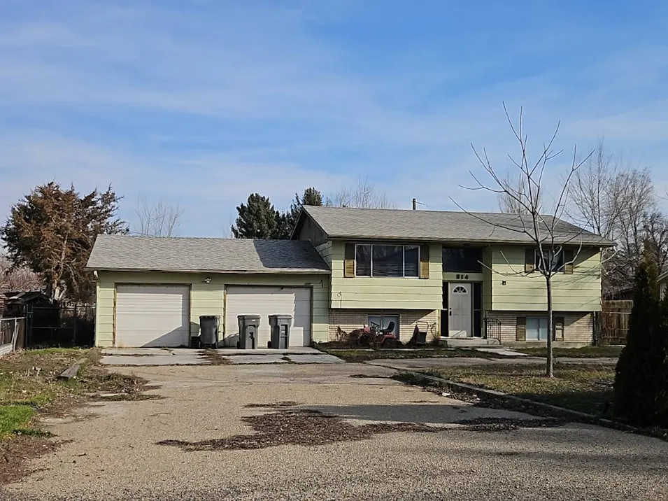 514 N 2nd St W Homedale, ID 83628, Owyhee County