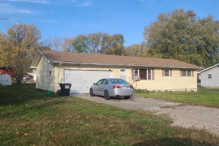 2249 N Clifton Ave Springfield, MO 65803, Greene County