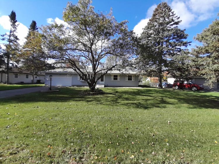 10933 Gettysburg Ave N Champlin, MN 55316, Hennepin County