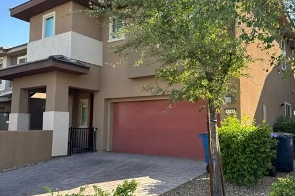 5555 Alden Bend Dr Las Vegas, NV 89135, Clark County