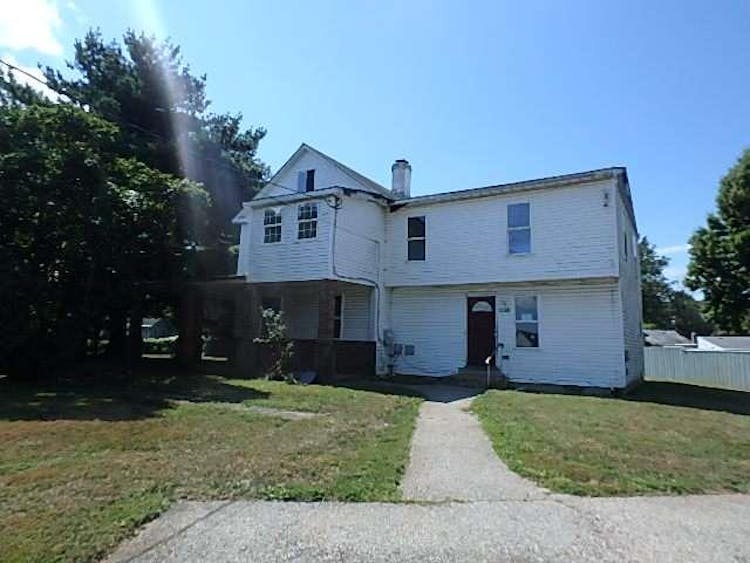 1520 Dorchester Ave Gwynn Oak, MD 21207, Baltimore County