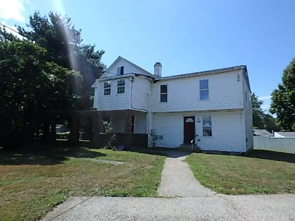 1520 Dorchester Ave Gwynn Oak, MD 21207, Baltimore County