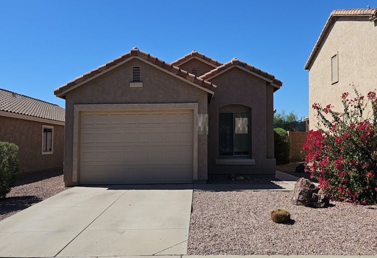 7244 S Sunrise Way Buckeye, AZ 85326, Maricopa County