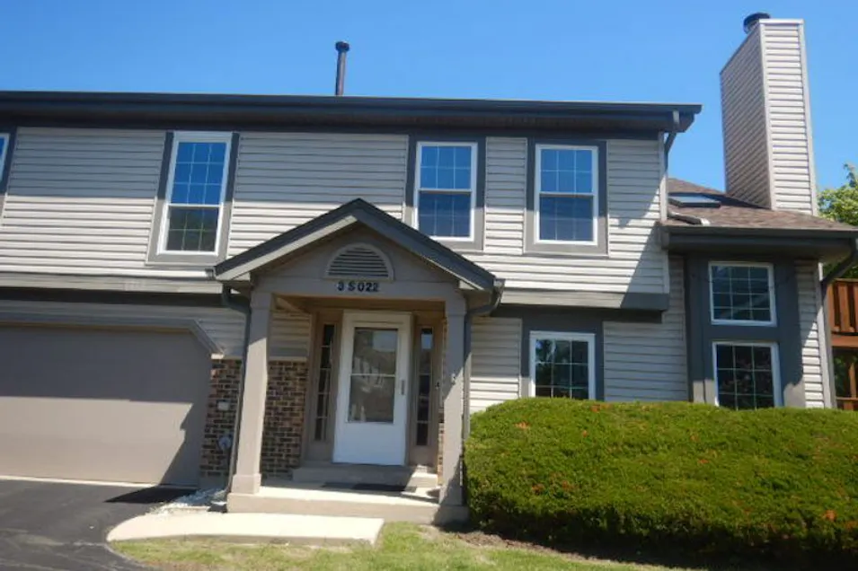 3s022 Timber Dr Warrenville, IL 60555, Dupage County