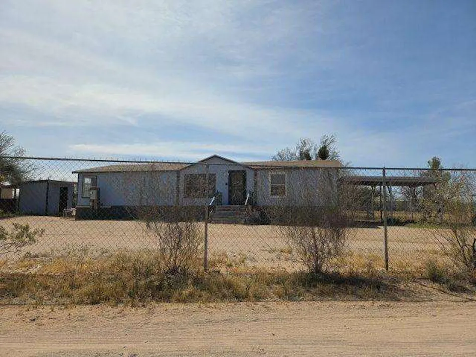 12891 W Wailaki Way Tuscon, AZ 85743, Pima County