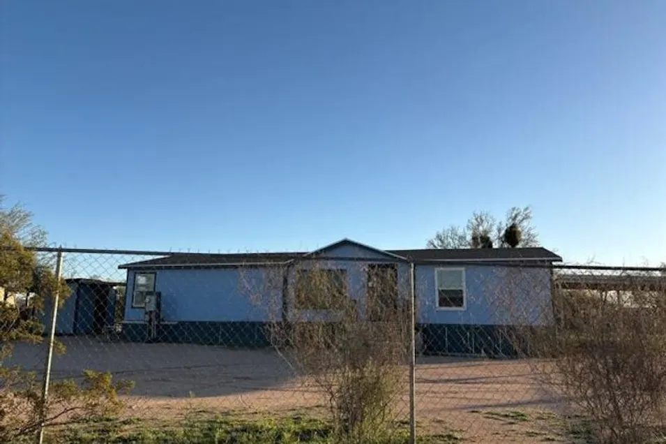 12891 W Wailaki Way Tucson, AZ 85743, Pima County