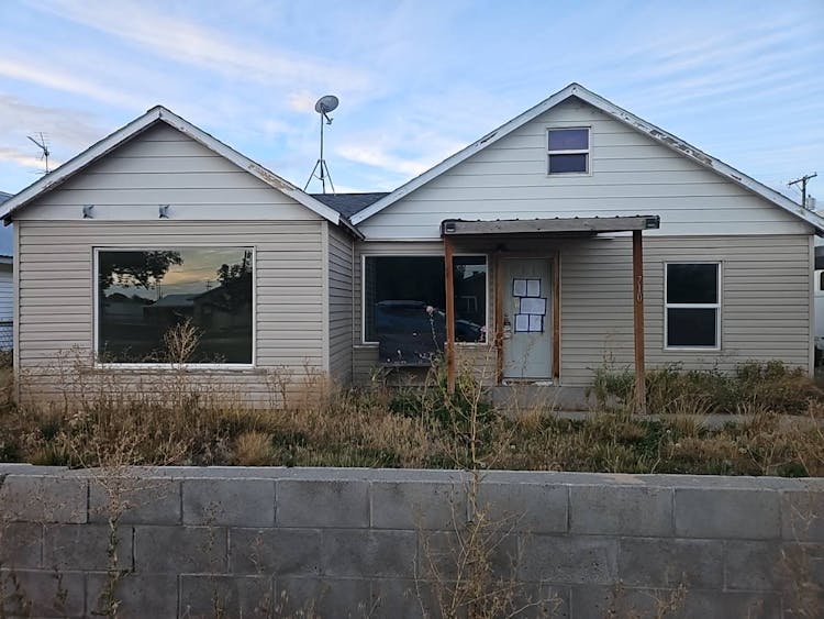 710 S 3rd St Rupert, ID 83350, Minidoka County