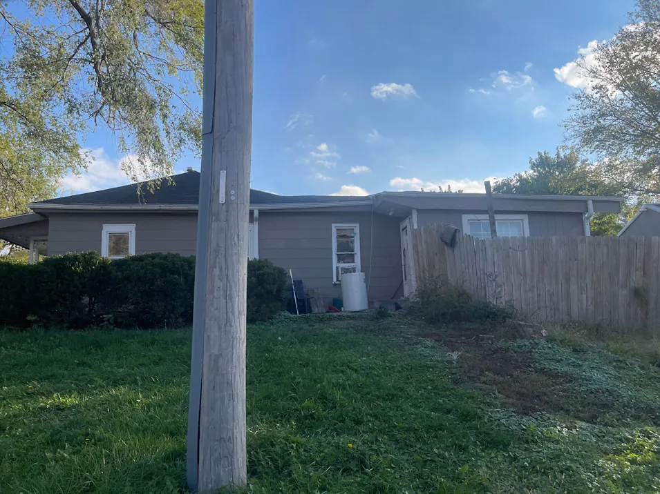 2703 S 9th St Lincoln, NE 68502, Lancaster County