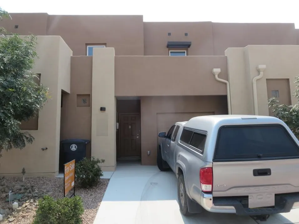 247 San Clemente Ave NW Albuquerque, NM 87107, Bernalillo County