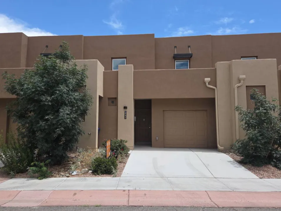 247 San Clemente Ave NW Albuquerque, NM 87107, Bernalillo County