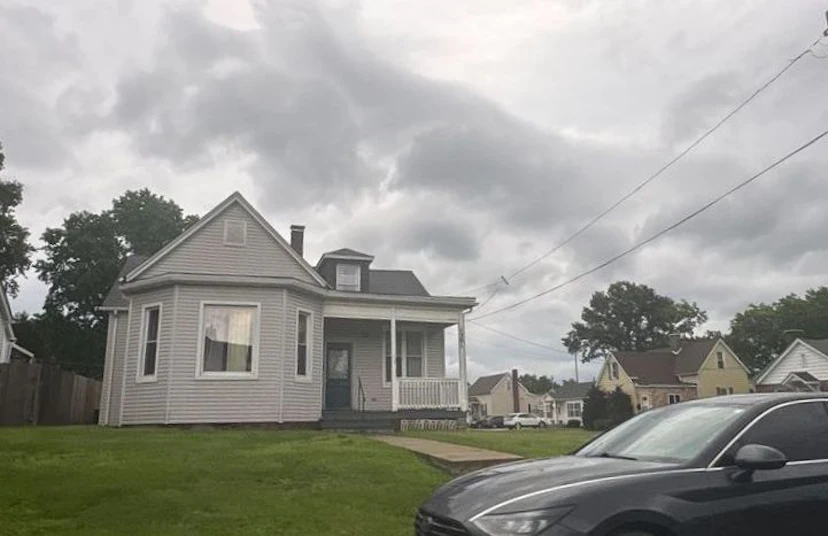 1301 E Main St