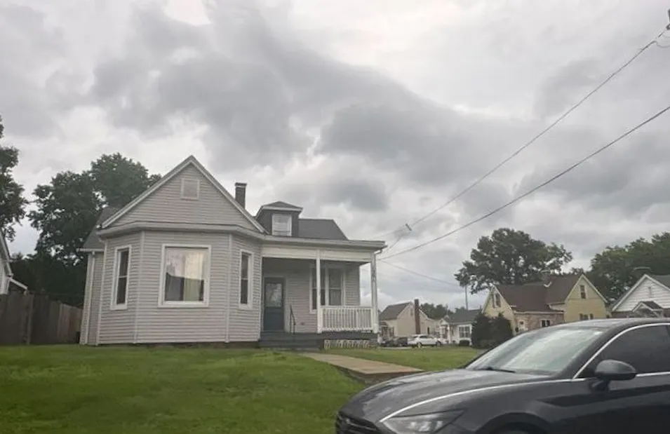 1301 E Main St Belleville, IL 62220, St. Clair County