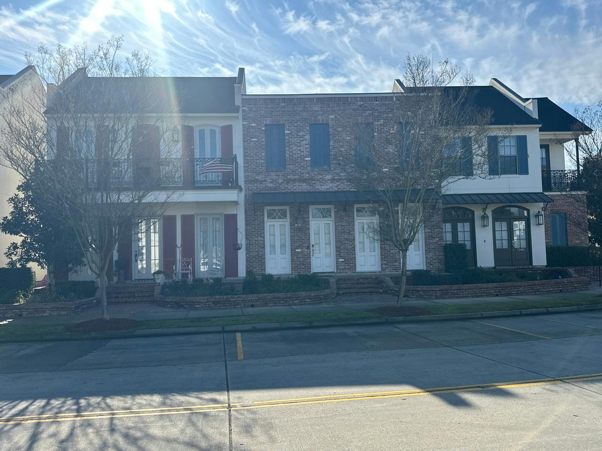 Magnolia Square Dr, Baton Rouge, LA 70818