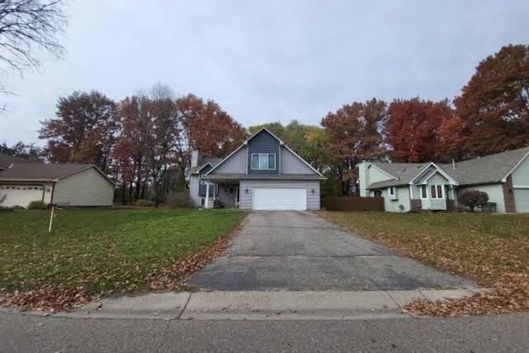 6925 Glenview Ln, Circle Pines, MN 55014, Anoka County