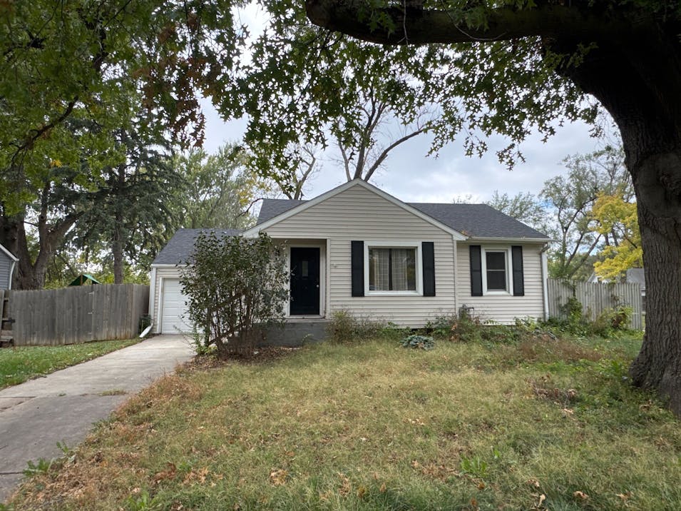 301 S 44th St Lincoln, NE 68510, Lancaster County