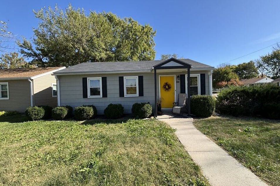 2900 North 40th Street Lincoln, NE 68504, Lancaster County