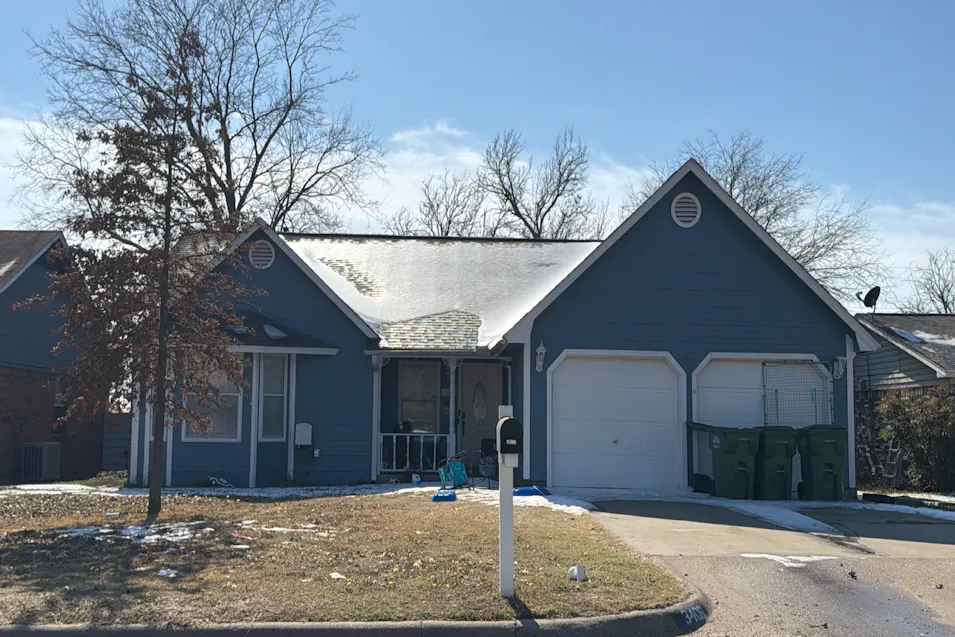 3406 NE 11th St Mineral Wells, TX 76067, Palo Pinto County
