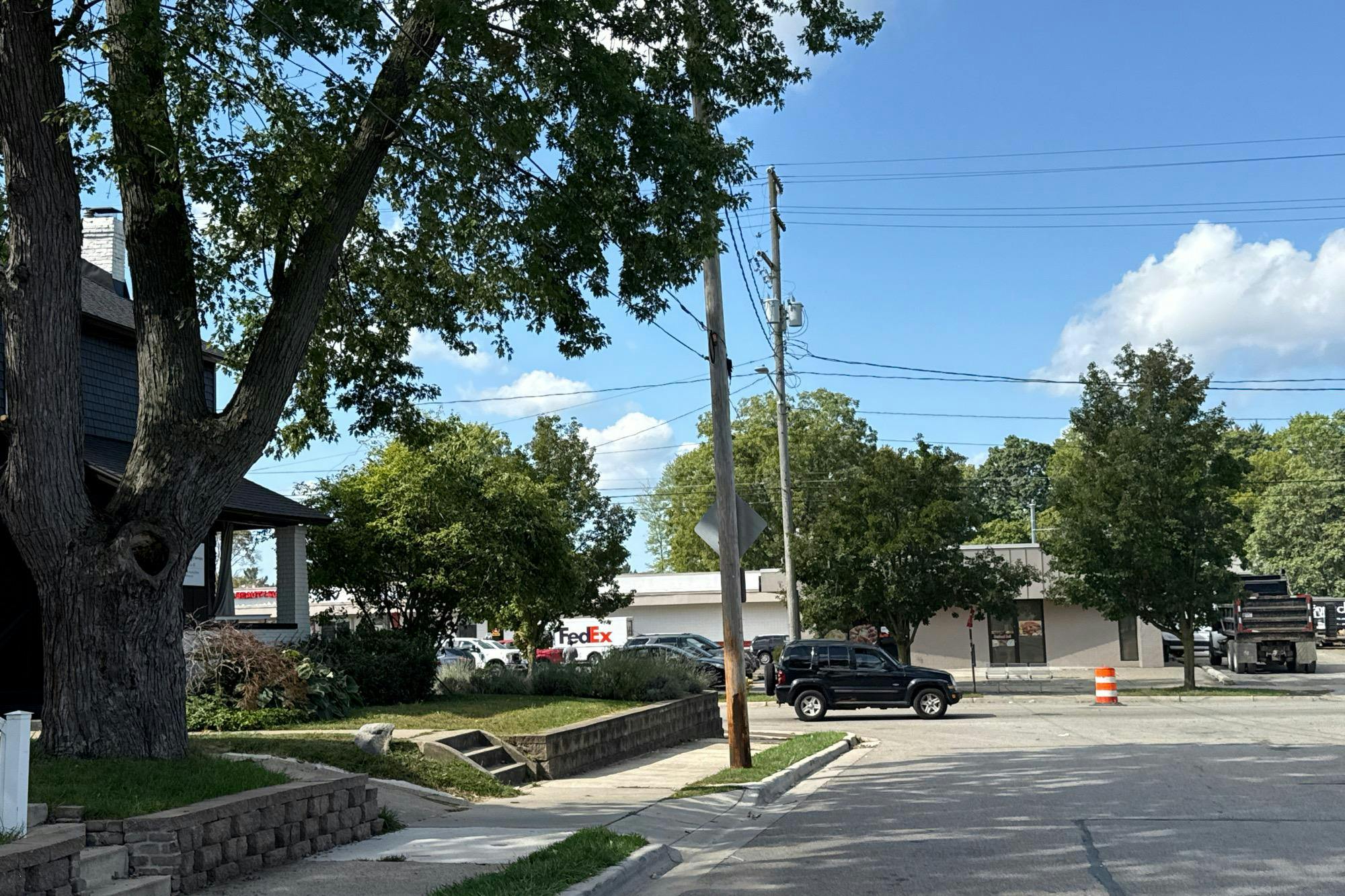 Merritt St, Grand Rapids, MI 49507