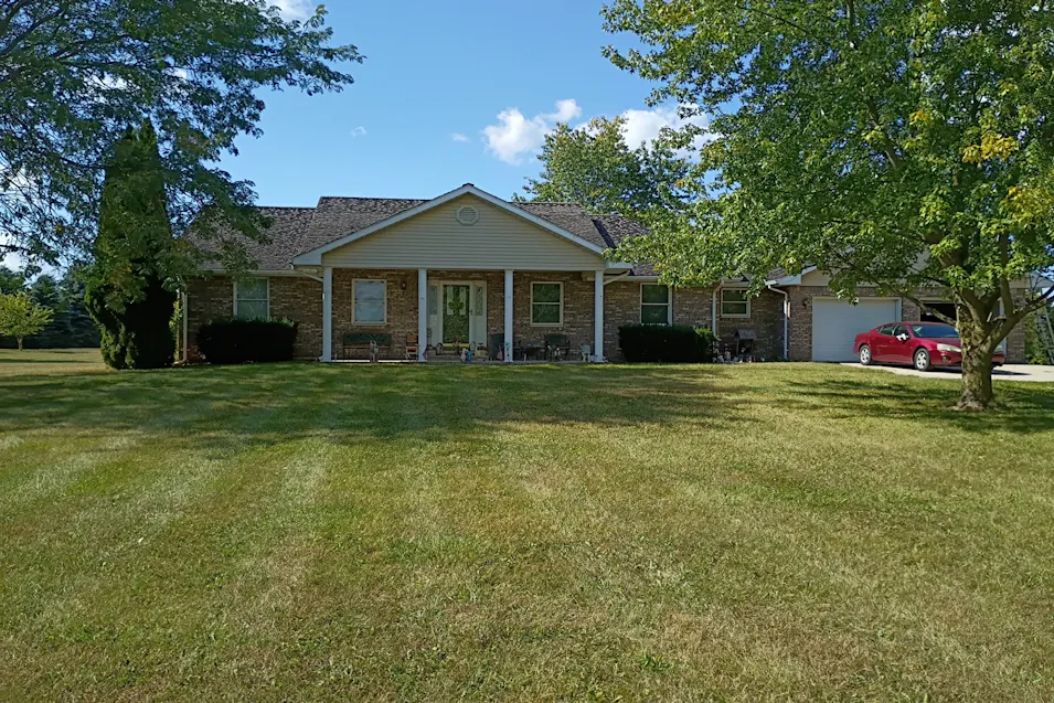 5984 Brockway Rd Peck, MI 48466, Sanilac County