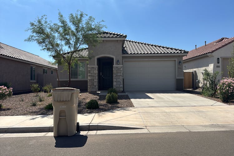 17609 W Medlock Dr Litchfield Park, AZ 85340, Maricopa County