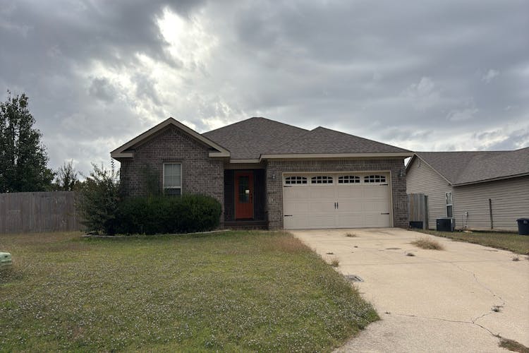 4737 Wildwood Lane Jonesboro, AR 72405, Craighead (Jonesboro) County