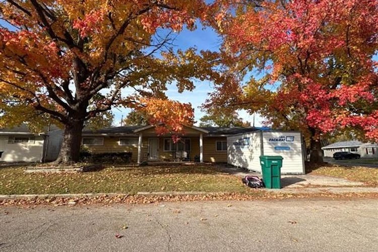 113 Lazarcheff Drive Cahokia, IL 62206, Saint Clair County