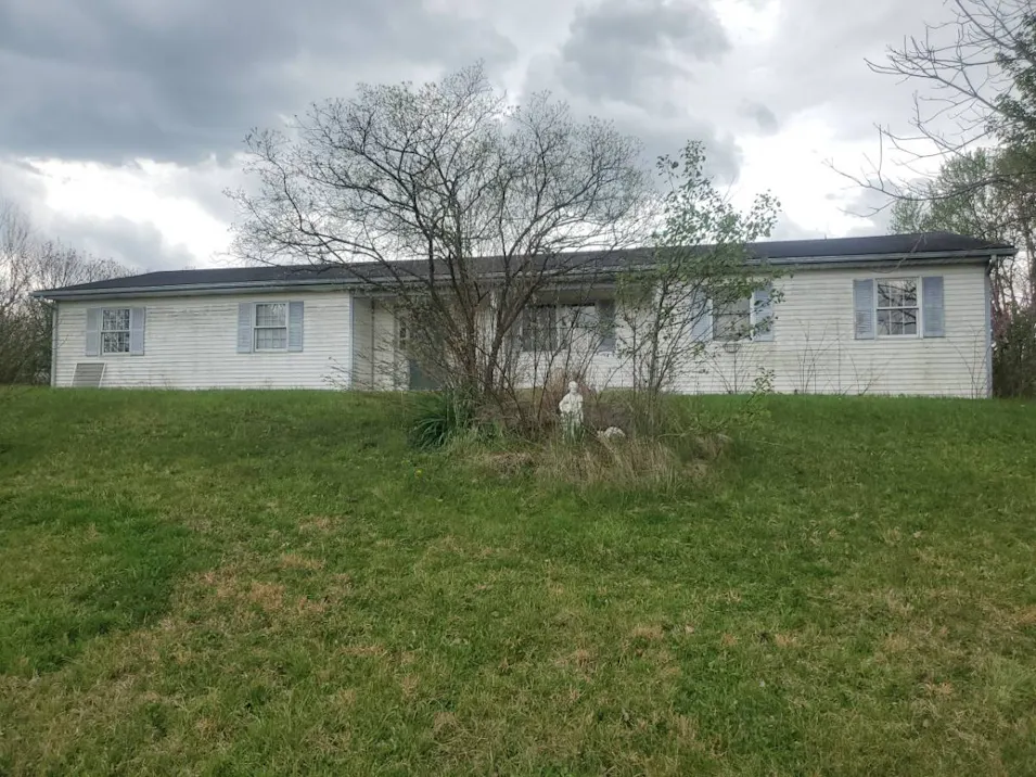 125 Ky Hwy 3276 Waynesburg, KY 40489, Lincoln County