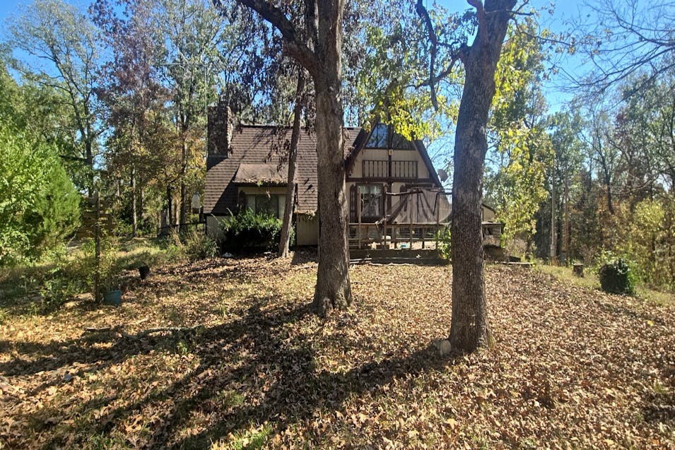 352 Greenstreet Rd Beaufort, MO 63013, Franklin County