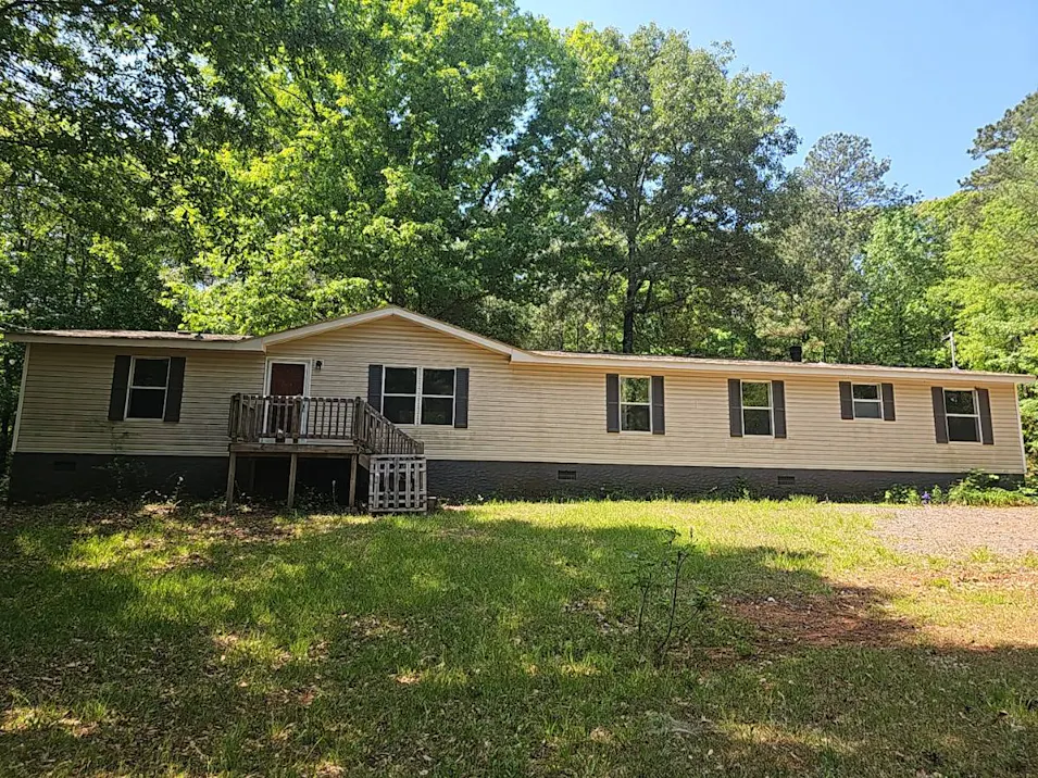 1031 High Falls Rd Jackson, GA 30233, Lamar County