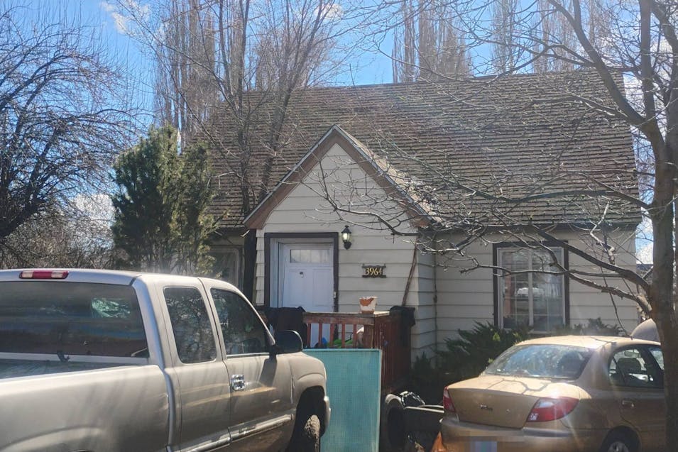 3964 Clinton Ave Klamath Falls, OR 97603, Klamath County