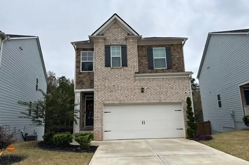 805 Bentley Drive Fairburn, GA 30213, Fulton County