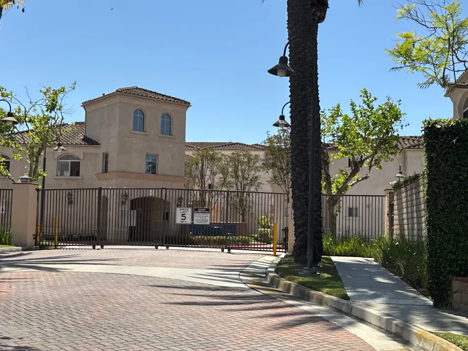 20050 Filmore Ave #202 Cerritos, CA 90703, Los Angeles County