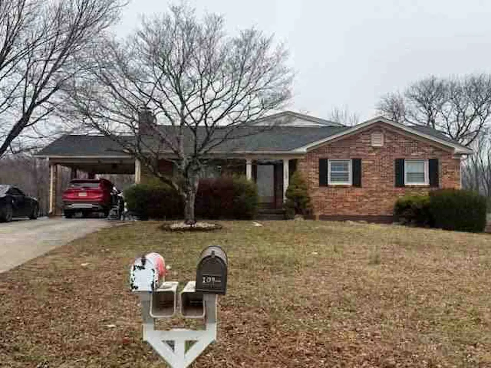 109 Crestview Dr Rustburg, VA 24588, Campbell County