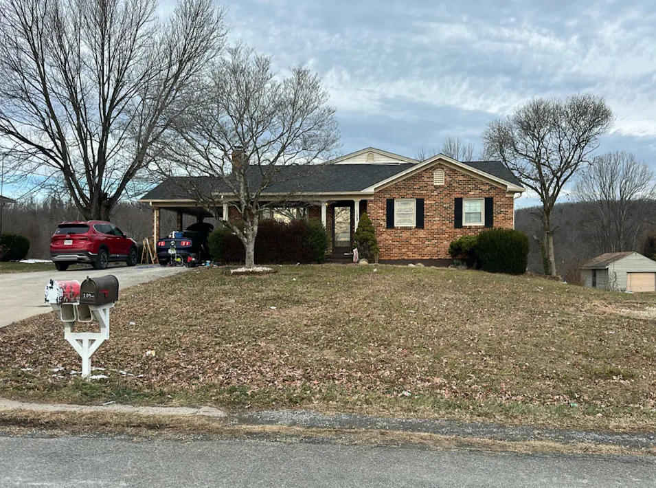 109 Crestview Drive Rustburg, VA 24588, Campbell County