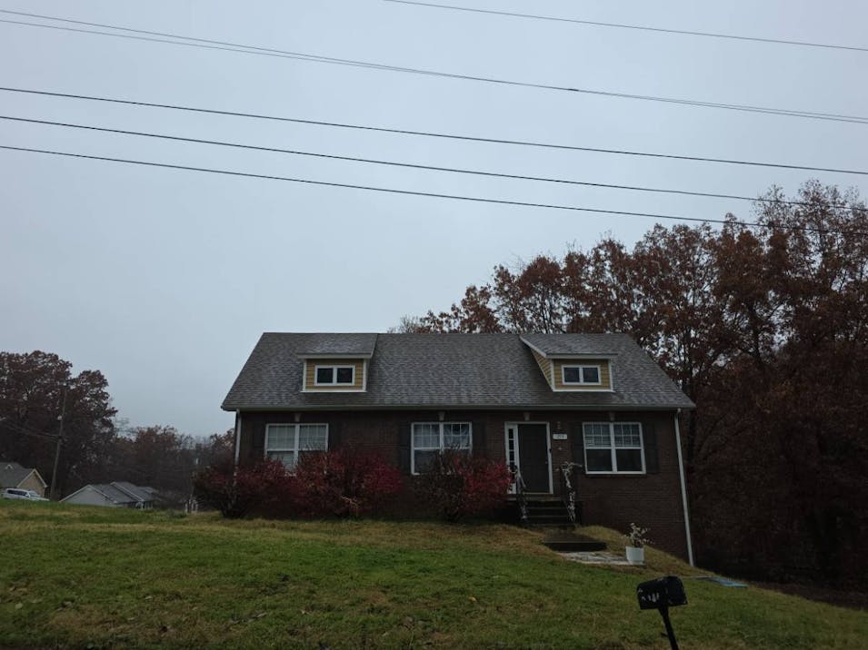 259 Shiloh Road Clarksville, TN 37042, Montgomery County