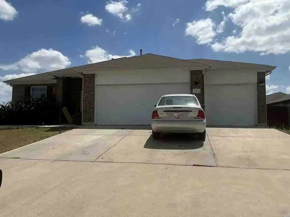115 Rough Bark St Buda, TX 78610, Hays County