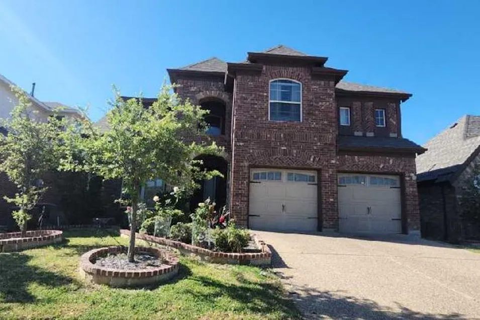 15221 Mount Evans Dr Little Elm, TX 75068, Denton County