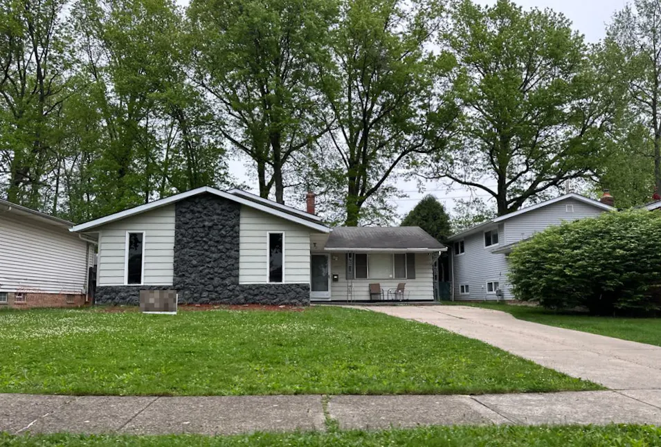 14325 Janice Dr Maple Heights, OH 44137, Cuyahoga County