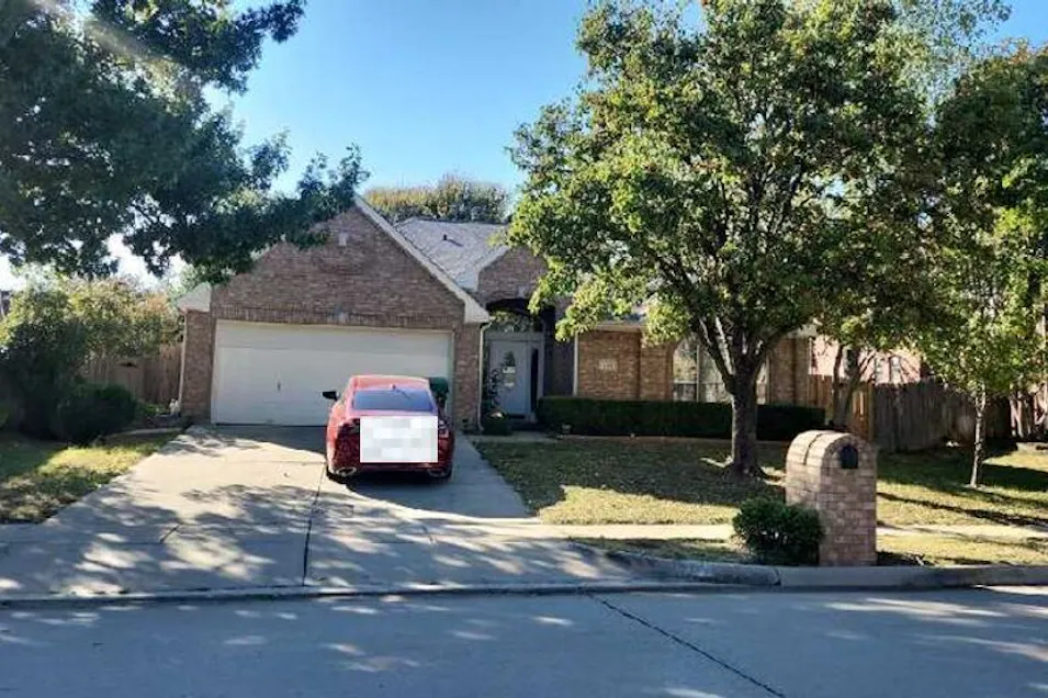 6708 Alderbrook Dr Denton, TX 76210, Denton County