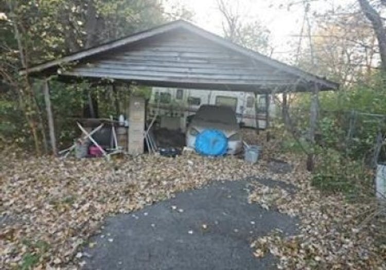 1669 Rt 37 Kell, IL 62853, Marion County