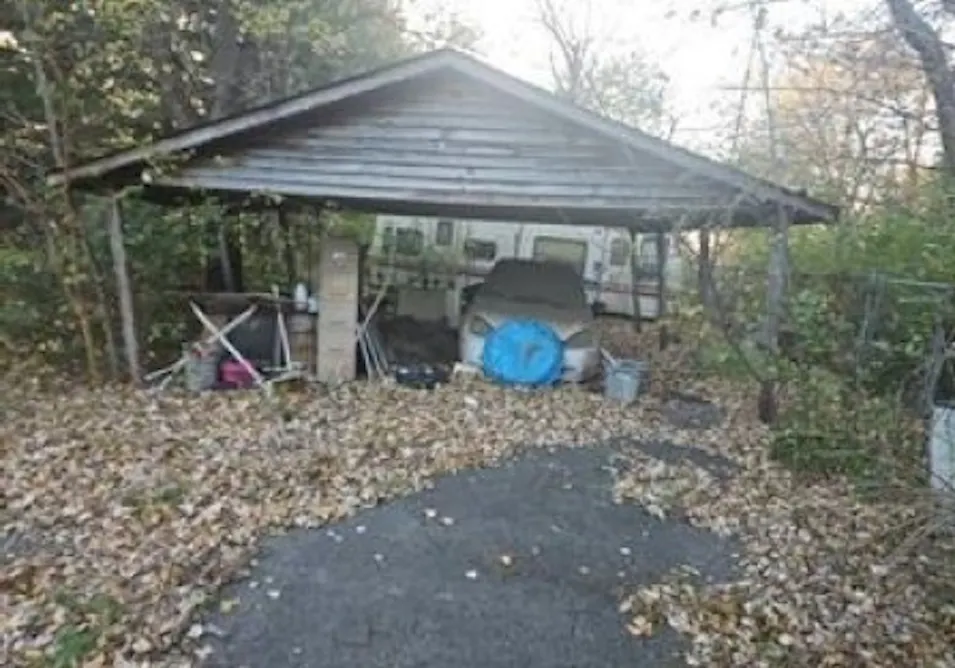 1669 Rt 37 Kell, IL 62853, Marion County