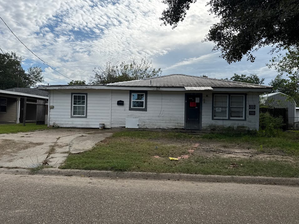 2903 Bank St Lake Charles, LA 70601, Calcasieu County